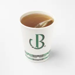 شاي أخضر